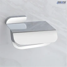 Paper Holder With Lid