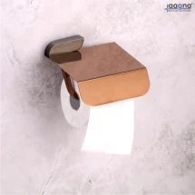 Paper Holder with Lid