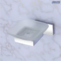 Glass Soap Dish