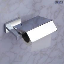 Paper Holder with Lid