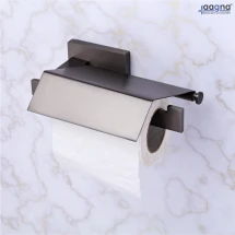 Paper Holder with Lid