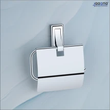 Paper Holder with Lid