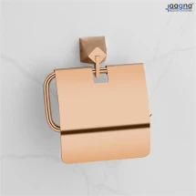 Paper Holder with Lid