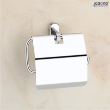 Paper Holder with Lid