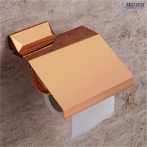 Paper Holder With Lid