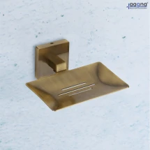 Brass Soap Dish