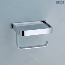 Paper Holder with Lid