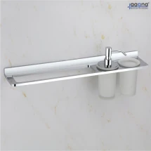 Tumbler Holder + Lsd + Bar Combo