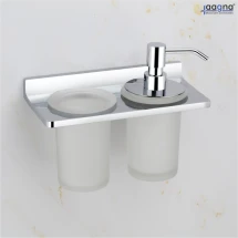 Tumbler Holder + Lsd