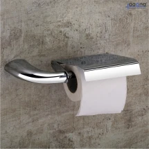 Paper Holder with Lid