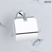 Paper Holder with Lid