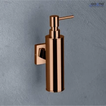 Full Brass Liquid Dispenser