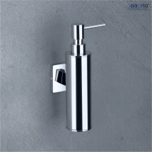 Full Brass Liquid Dispenser