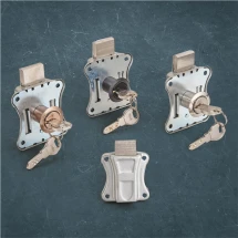 Drawer Lock And Cupboard Lock